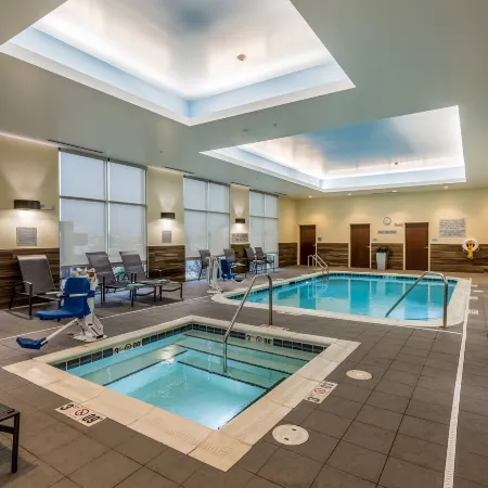 Fairfield Inn & Suites Butte