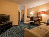 Fairfield Inn & Suites Columbus Hotels in Columbus