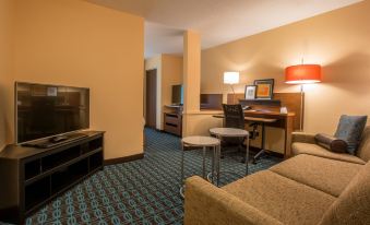 Fairfield Inn & Suites Columbus