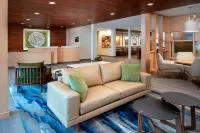 Fairfield Inn & Suites Denver Tech Center North Các khách sạn ở Greenwood Village