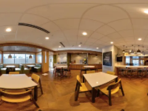 Fairfield Inn & Suites Milwaukee Brookfield 布魯克菲爾德酒店