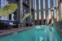 Fairfield Inn & Suites Mexicali - Pools