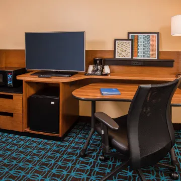 Fairfield Inn & Suites Dulles Airport Chantilly
