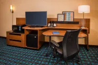 Fairfield Inn & Suites Dulles Airport Chantilly