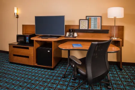 Fairfield Inn & Suites Dulles Airport Chantilly