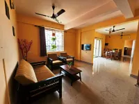 Amity Landmark Hotels near Kodikuthumala Panchayth Ground