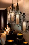 JW Marriott Mussoorie Walnut Grove Resort & Spa - spa