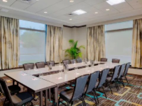 レジデンス・イン・バンゴー バンガーのホテル