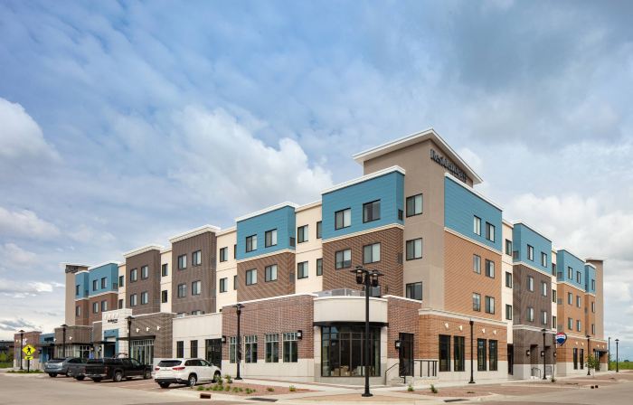 Residence Inn des Moines Ankeny