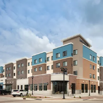 Residence Inn des Moines Ankeny