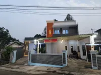 Amalia Homestay Bromo Các khách sạn ở Sukapura