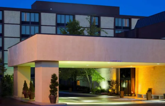 温德姆哥倫布酒店