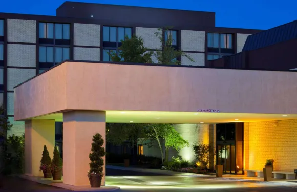 温德姆哥倫布酒店