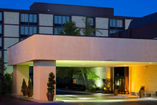 溫德姆哥倫布飯店