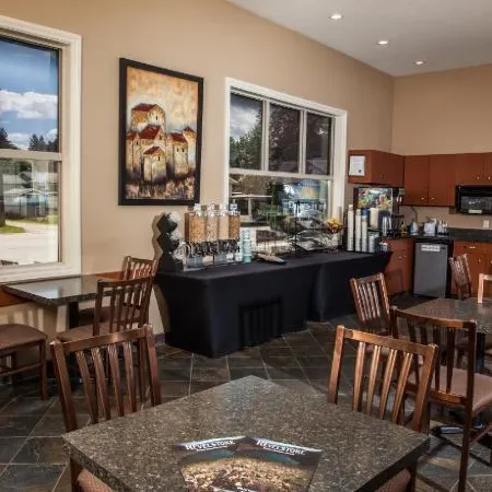 Northwinds Hotel Revelstoke