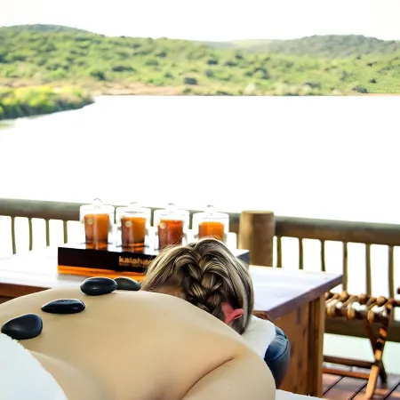 Buffelsdrift Game Lodge