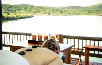 Buffelsdrift Game Lodge - spa