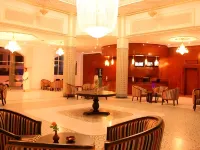 Omega Hotel Agadir Hotele w: Agadir
