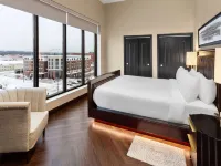 Legacy Hotel Trademark Collection by Wyndham Hotels in Brown County