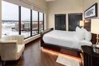 Legacy Hotel Trademark Collection by Wyndham Hotels in Green Bay