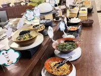 Spring Sunny Hotel Nagoya Tokoname Ekimae Hotels in Tokoname