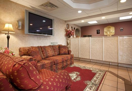 베이몬트 바이 윈덤 프랭클린