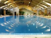 Bianca Resort & Spa فنادق في Kolasin