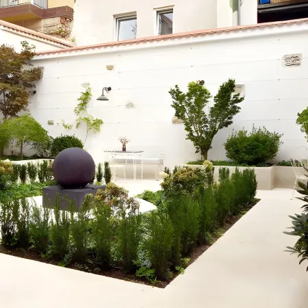 Hotel Maribor & Garden Rooms