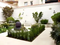 Hotel Maribor & Garden Rooms Hotels in Center