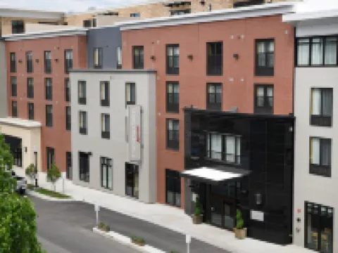 TownePlace Suites Lawrence Downtown Hoteles en Lawrence