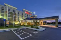Hilton Garden Inn Memphis Wolfchase Galleria Hotels in Cordova