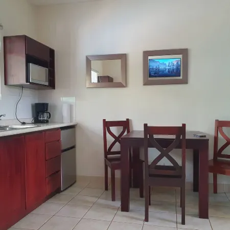 Apartment Hotel Marina Loft #207