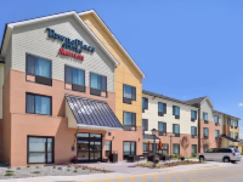 TownePlace Suites Gillette Hoteles en Gillette