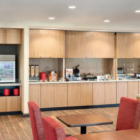 TownePlace Suites Milwaukee Grafton