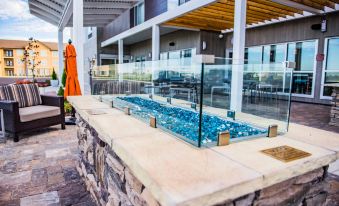 TownePlace Suites Evansville Newburgh