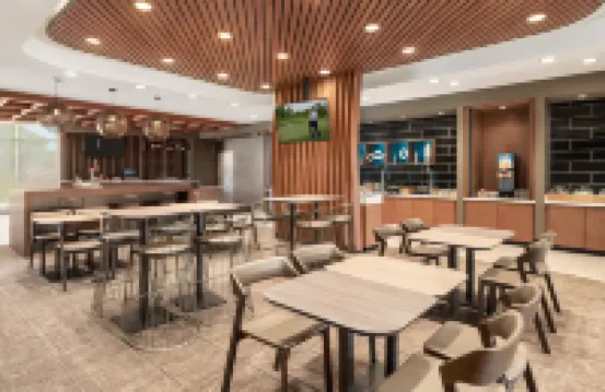SpringHill Suites Milwaukee West/Wauwatosa