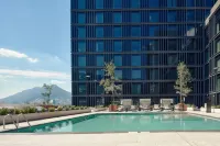 JW Marriott Hotel Monterrey Valle - Luxus