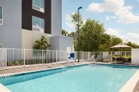 TownePlace Suites Plant City Hotels in Plant City