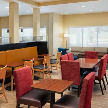 TownePlace Suites Leesburg