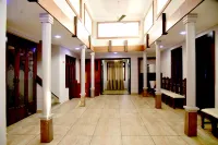 Hotel Mani