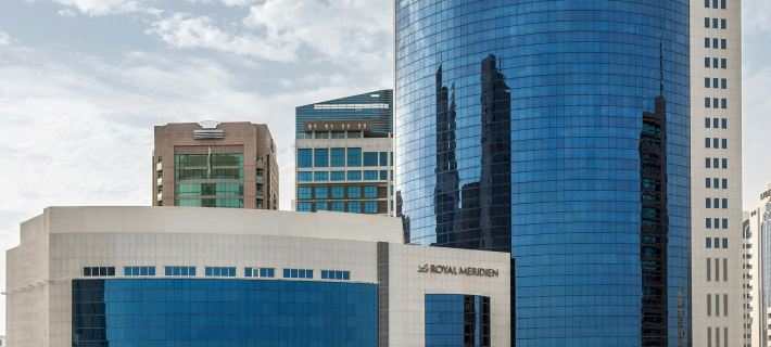 Le Royal Méridien Abu Dhabi Hotels in Abu Dhabi