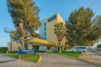 City Express by Marriott Saltillo Norte Hotels near San Juan Nepomuceno Church