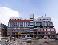 Hotel Shrimad Villa Gandhinagar - 2-Star