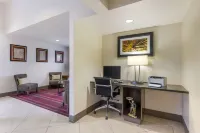 Best Western Fallon Inn  Suites