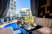 Dominium Hotel Hotels in Agadir