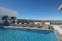 Hilton Garden Inn Chihuahua - Pools