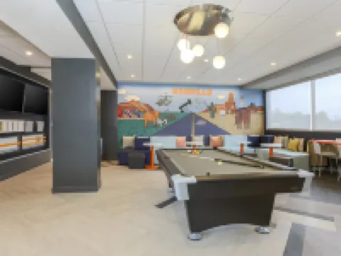 トゥルー バイ ヒルトン アマリロ ウェスト アマリロのホテル