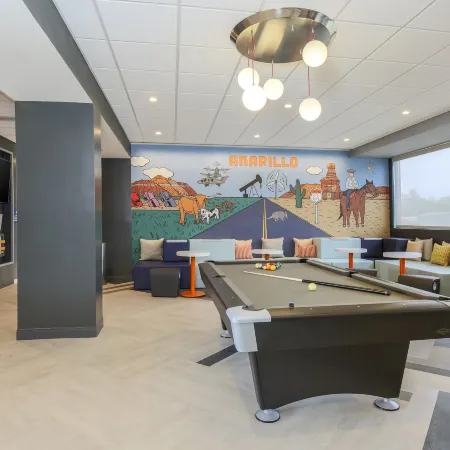 Tru by Hilton Amarillo West