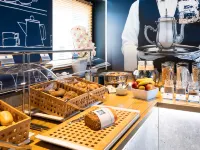 Ibis Budget Ludwigsburg - Wifi