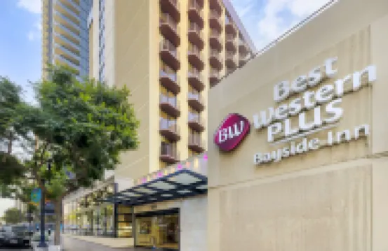 Best Western Plus Bayside Inn